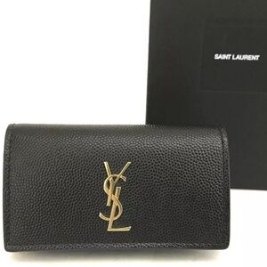 YSL 4 Keyholder - Full set